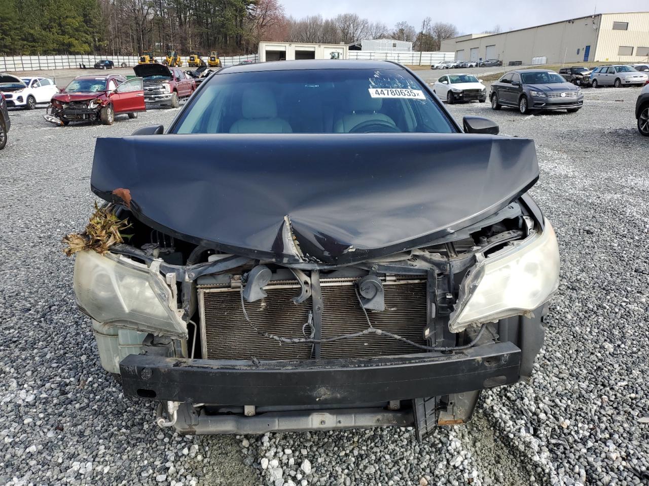 2012 Toyota Camry - Image 5