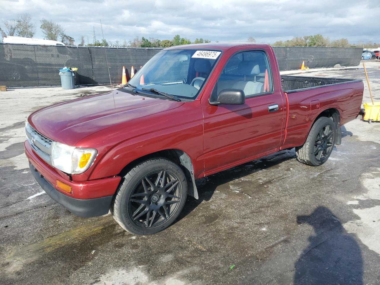 1997 Toyota Tacoma - Image 1