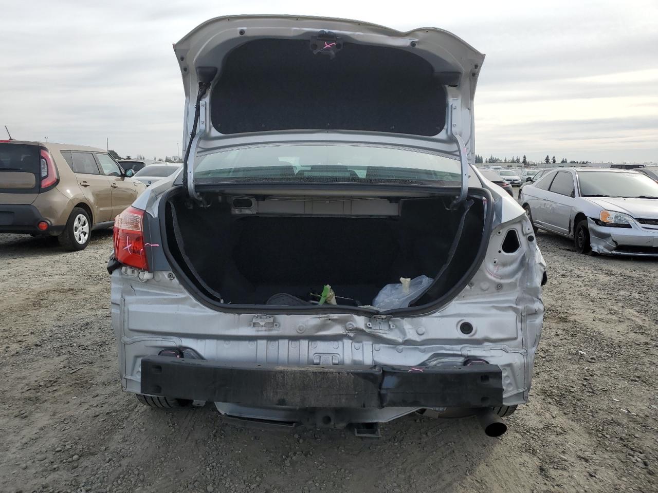 2018 Toyota Corolla - Image 6