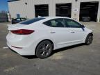 2018 Hyundai Elantra Sel for Sale in Antelope, CA - Front End