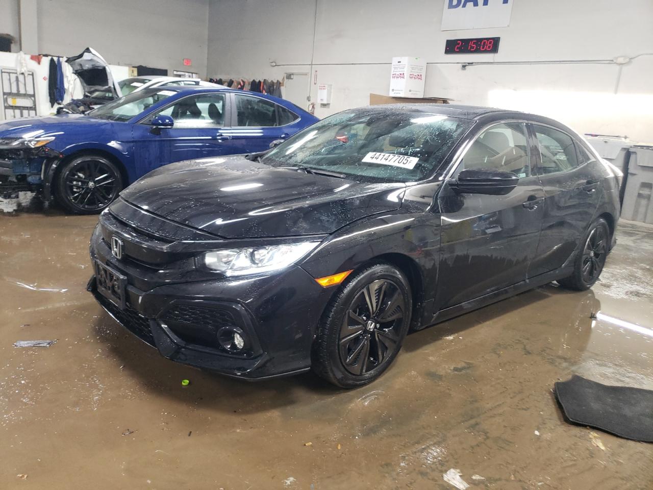 2019 Honda Civic - Image 1