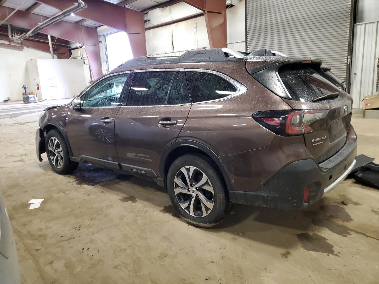 2021 Subaru Outback - Image 2