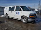 2017 Gmc Savana G2500 for Sale in Fort Wayne, IN - All Over