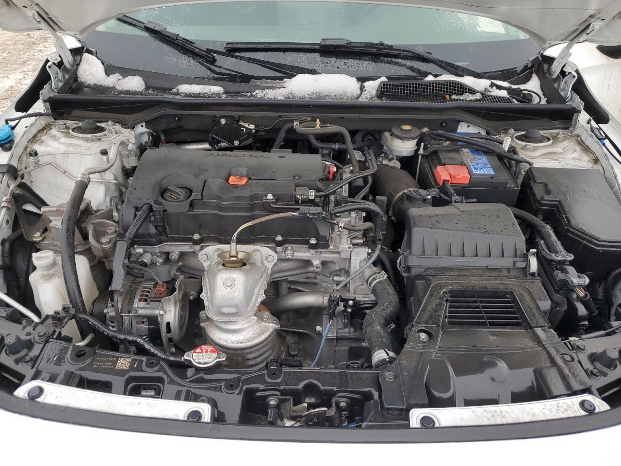 2023 Honda Civic - Image 11