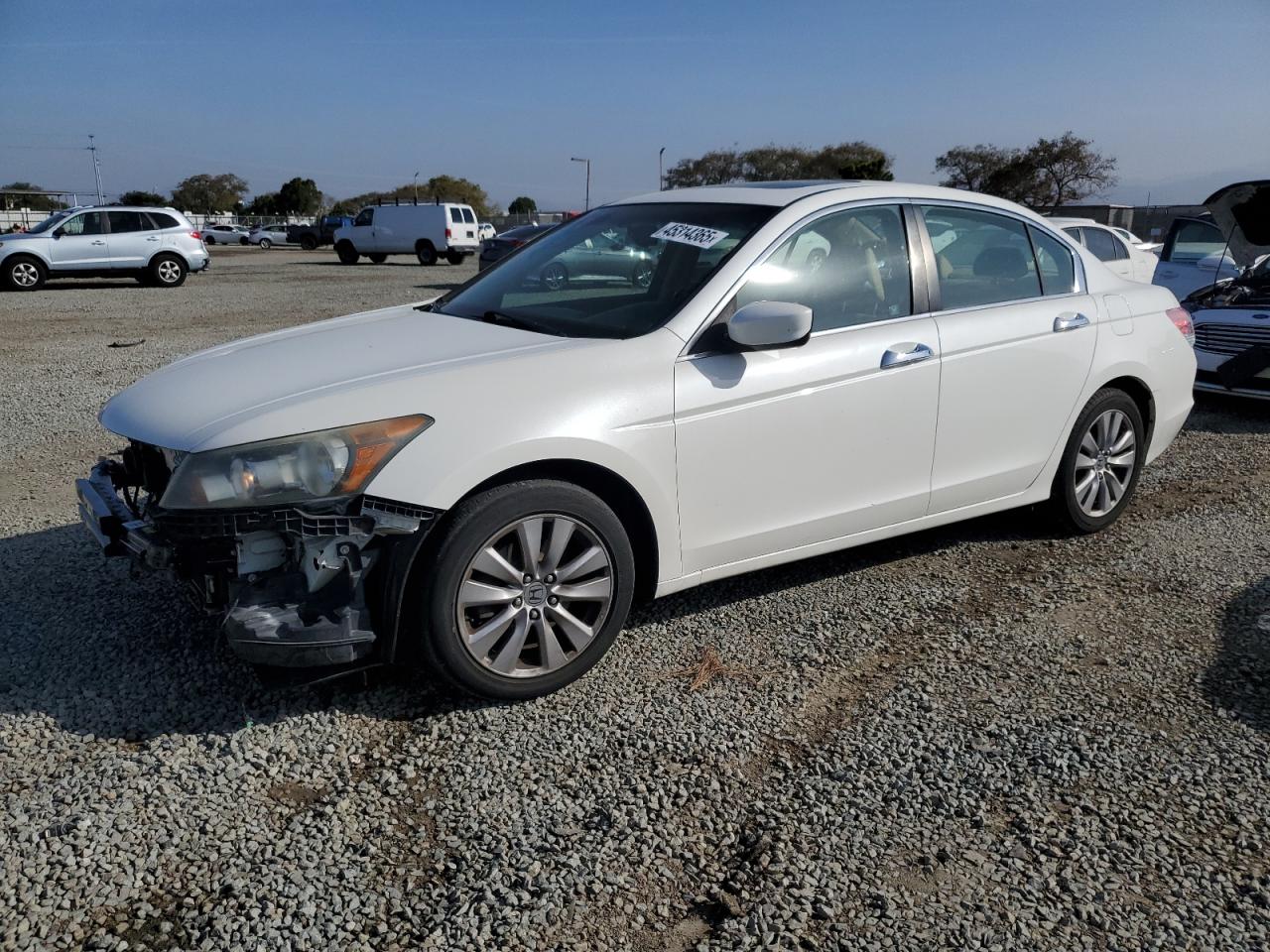 2012 Honda Accord - Image 1