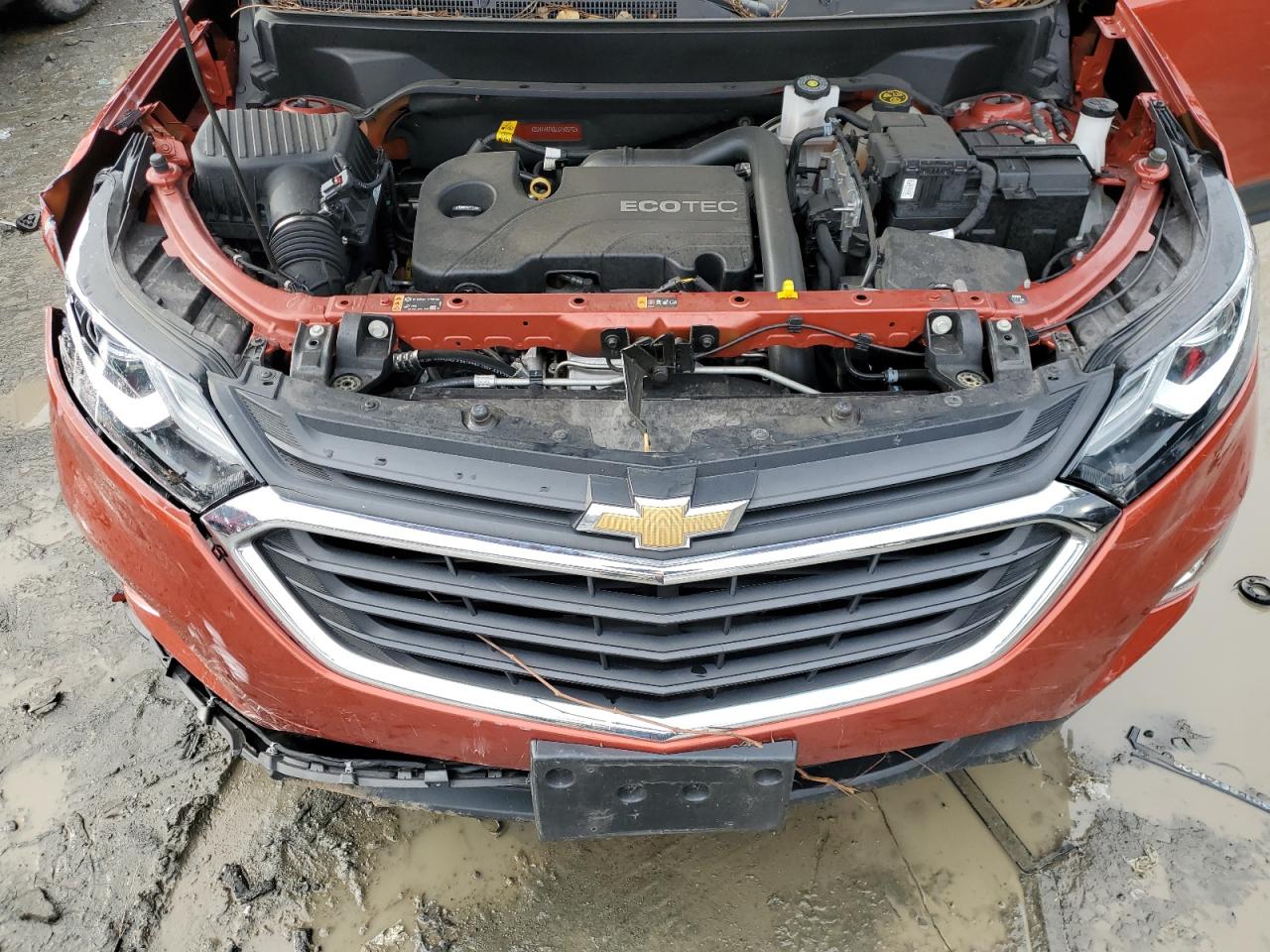 2020 Chevrolet Equinox - Image 12