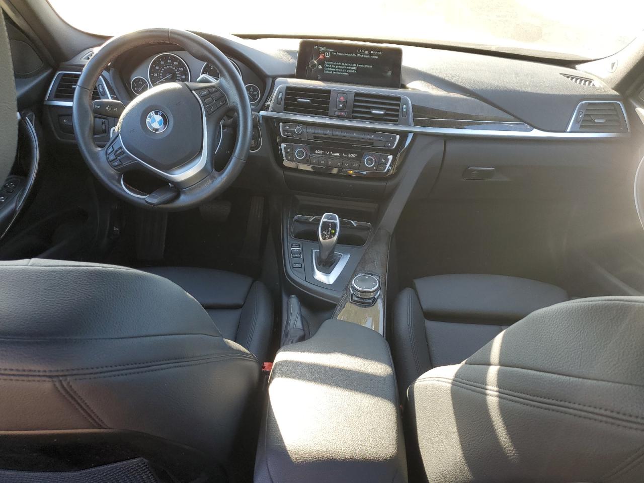 2016 BMW 3er - Image 8