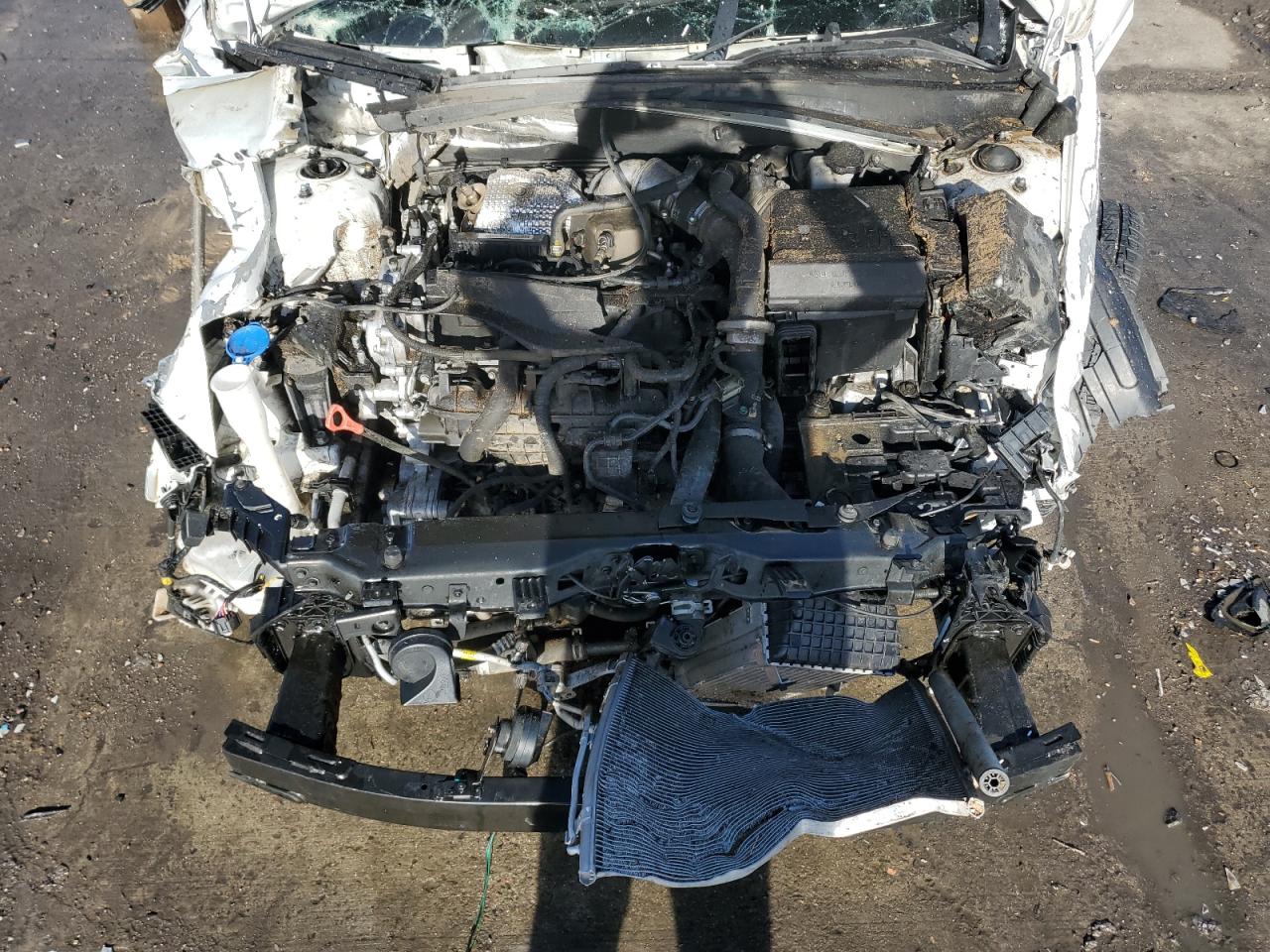 2019 Kia Optima - Image 11