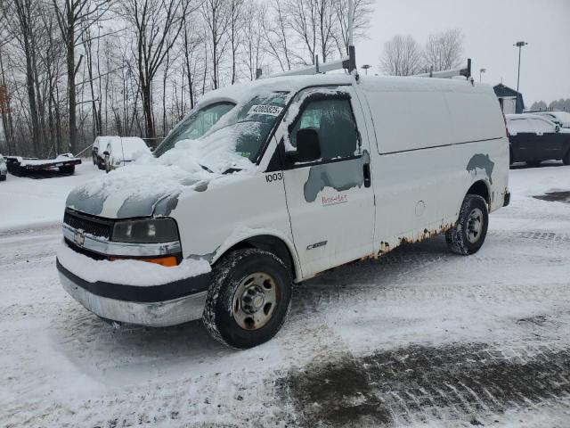 2004 Chevrolet Express G3500 