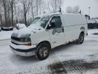 2004 Chevrolet Express G3500  იყიდება East Granby-ში, CT - Minor Dent/Scratches