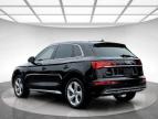 2021 Audi Q5 Premium Plus en Venta en North Billerica, MA - Normal Wear