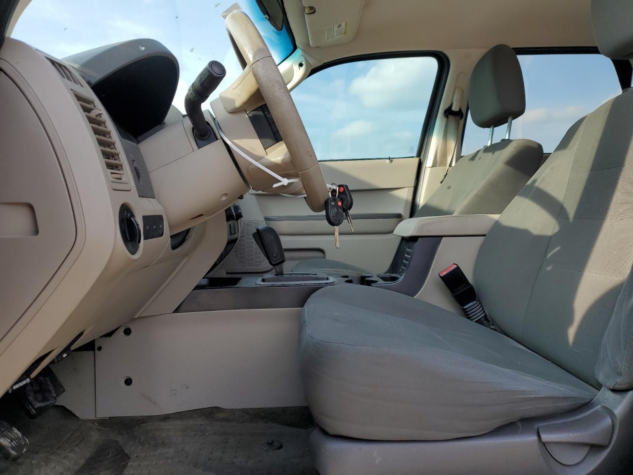 2012 Ford Escape - Image 7