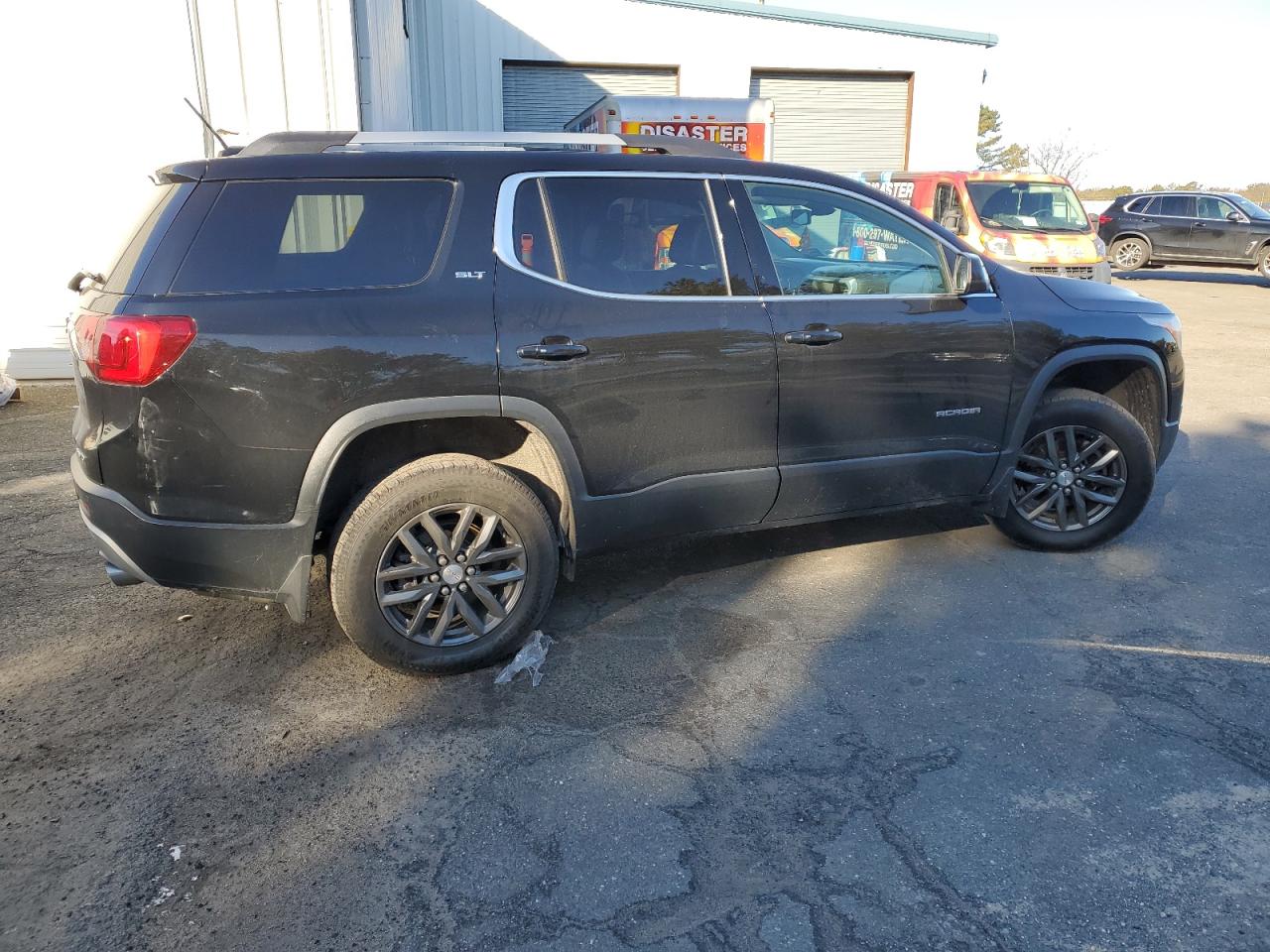 2019 GMC Acadia - Image 3