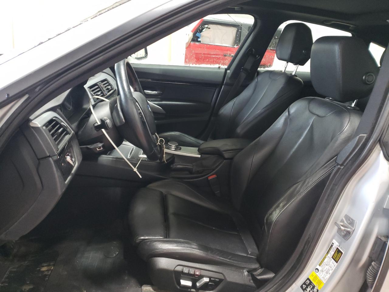 2016 BMW 3er - Image 7
