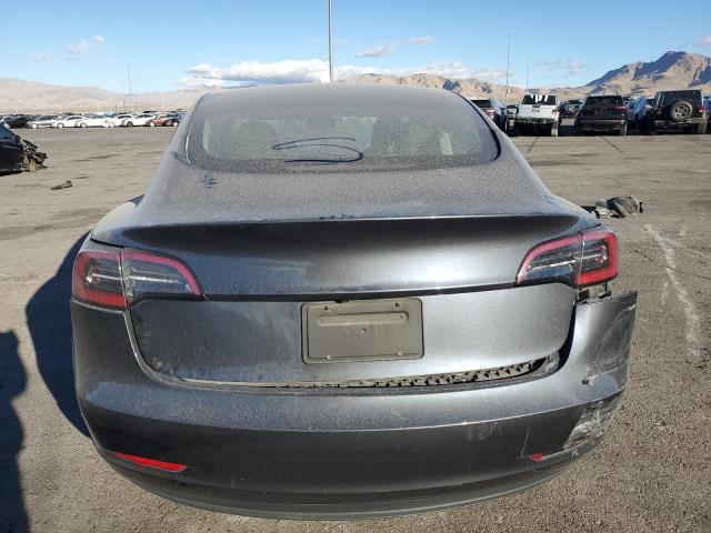  TESLA MODEL 3 2023 Czarny