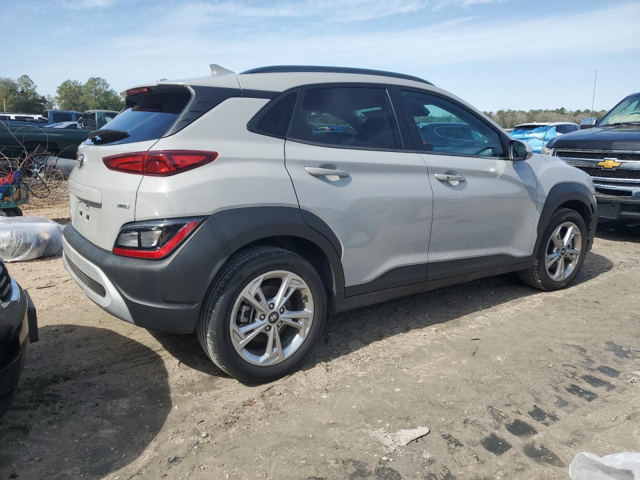 2023 Hyundai Kona - Image 3