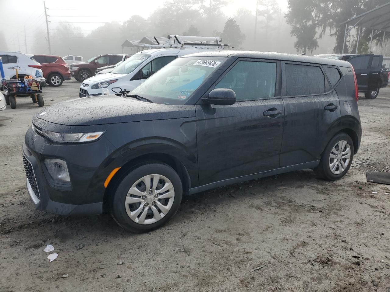 2020 Kia Soul - Image 1