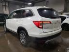 2022 Honda Pilot Exl de vânzare în Elgin, IL - Front End