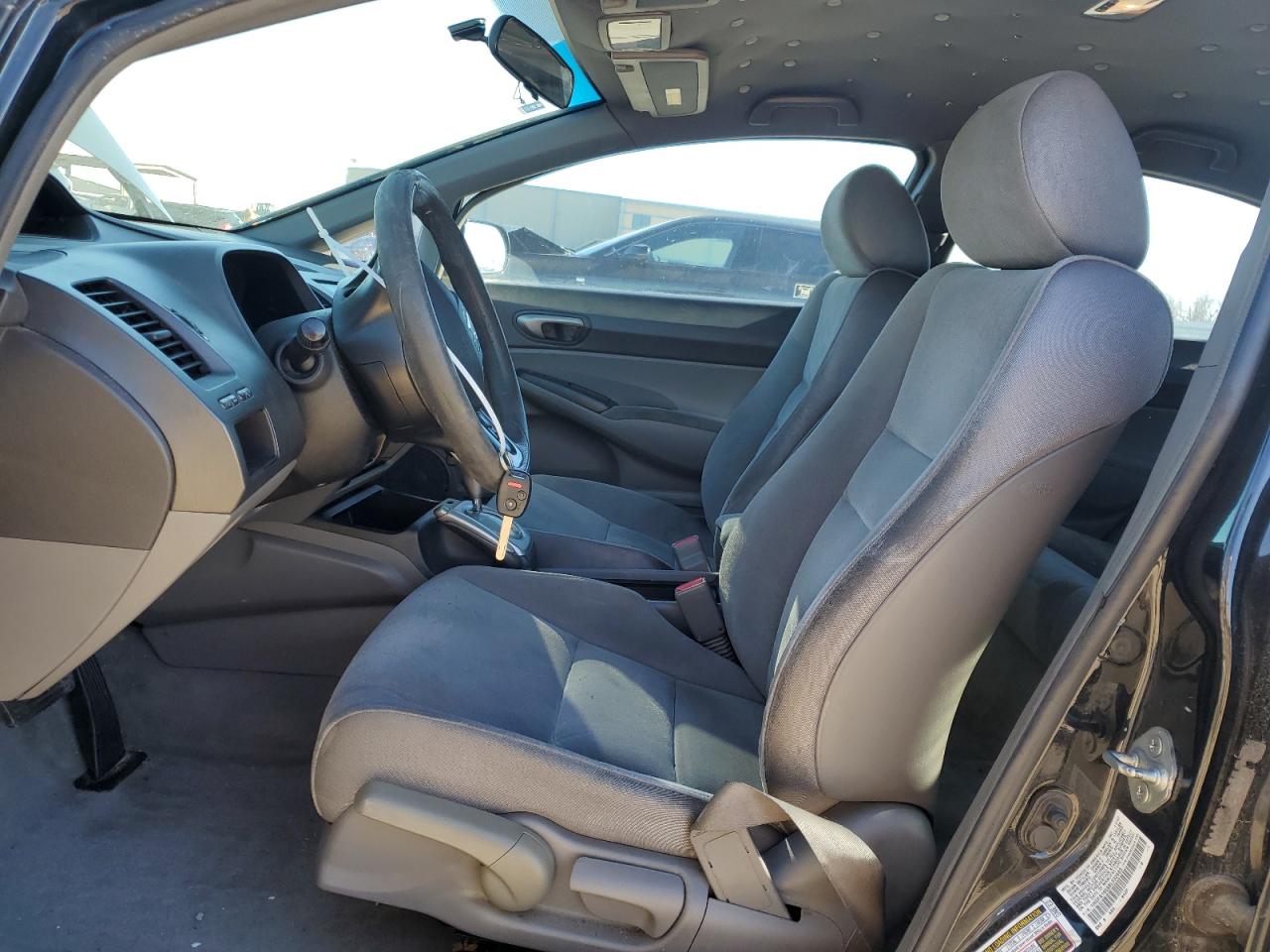 2008 Honda Civic - Image 7