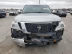 2019 Nissan Armada Sv for Sale in Grand Prairie, TX - Front End