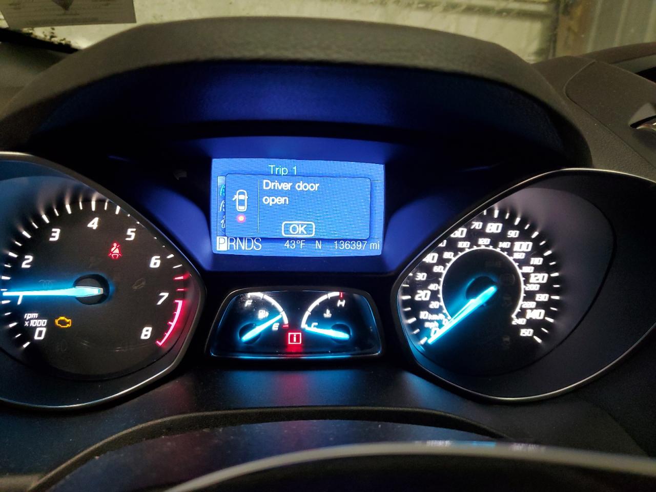 2013 Ford Escape - Image 9