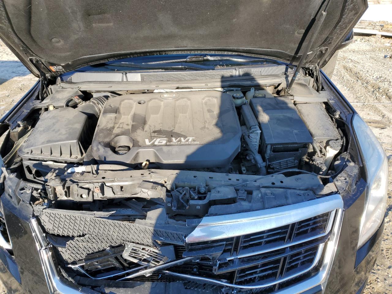 2016 Cadillac XTS - Image 12