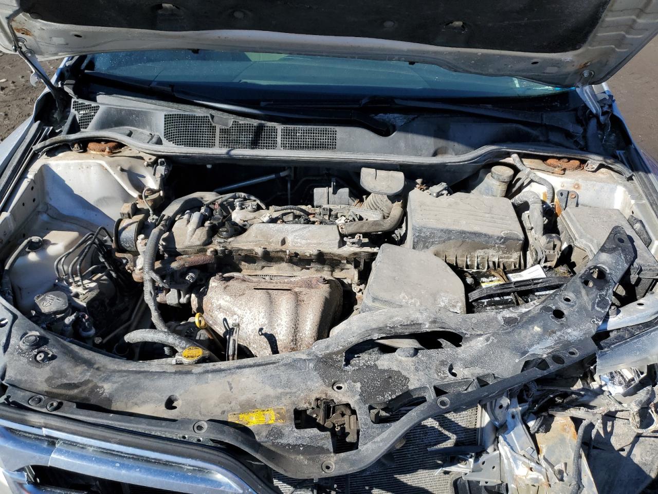 2009 Toyota Venza - Image 12