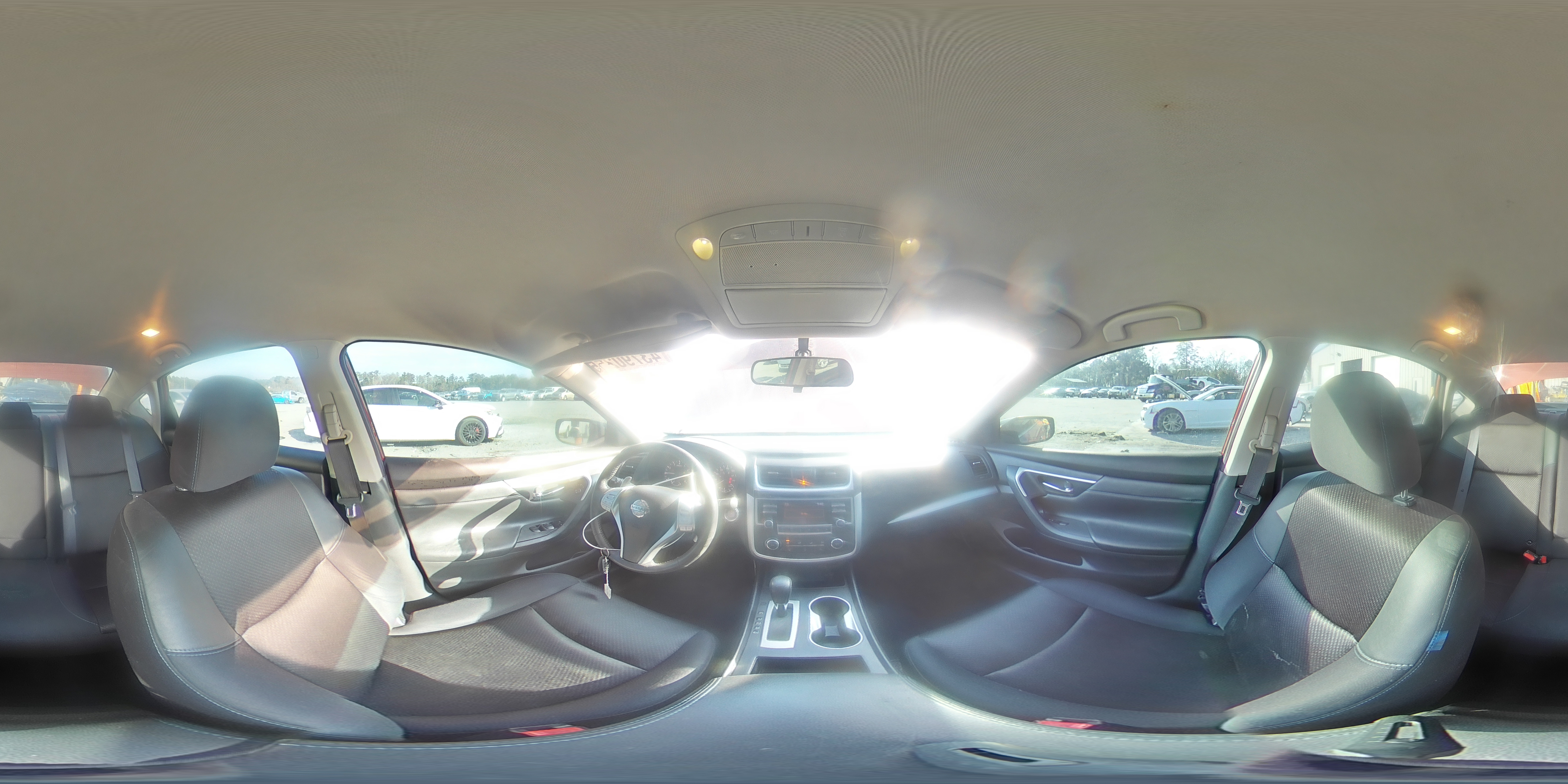 2017 Nissan Altima - Image 15