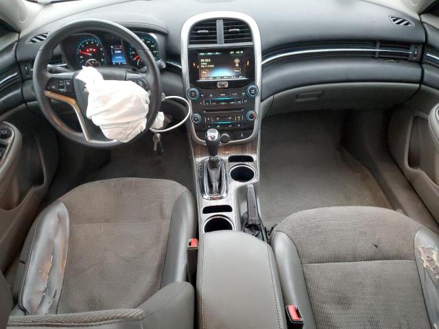 Sedans CHEVROLET MALIBU 2016 Gold
