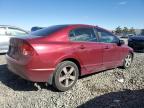 2006 Honda Civic Ex en Venta en Reno, NV - Front End