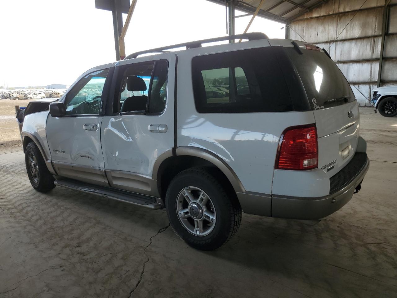 2002 Ford Explorer - Image 2