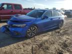 2022 Honda Civic Ex for Sale in Houston, TX - Front End