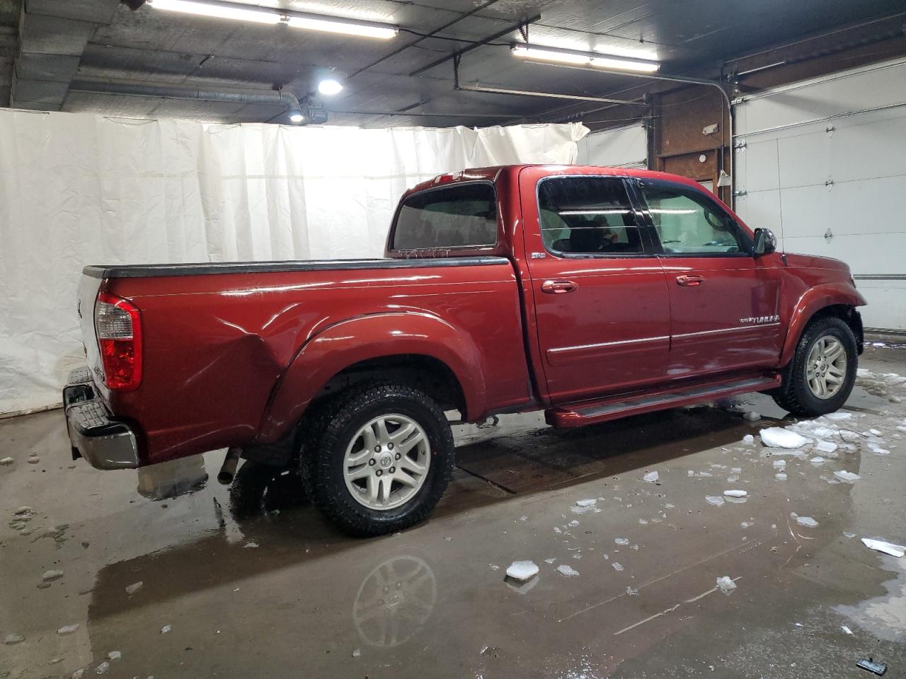 2005 Toyota Tundra - Image 3