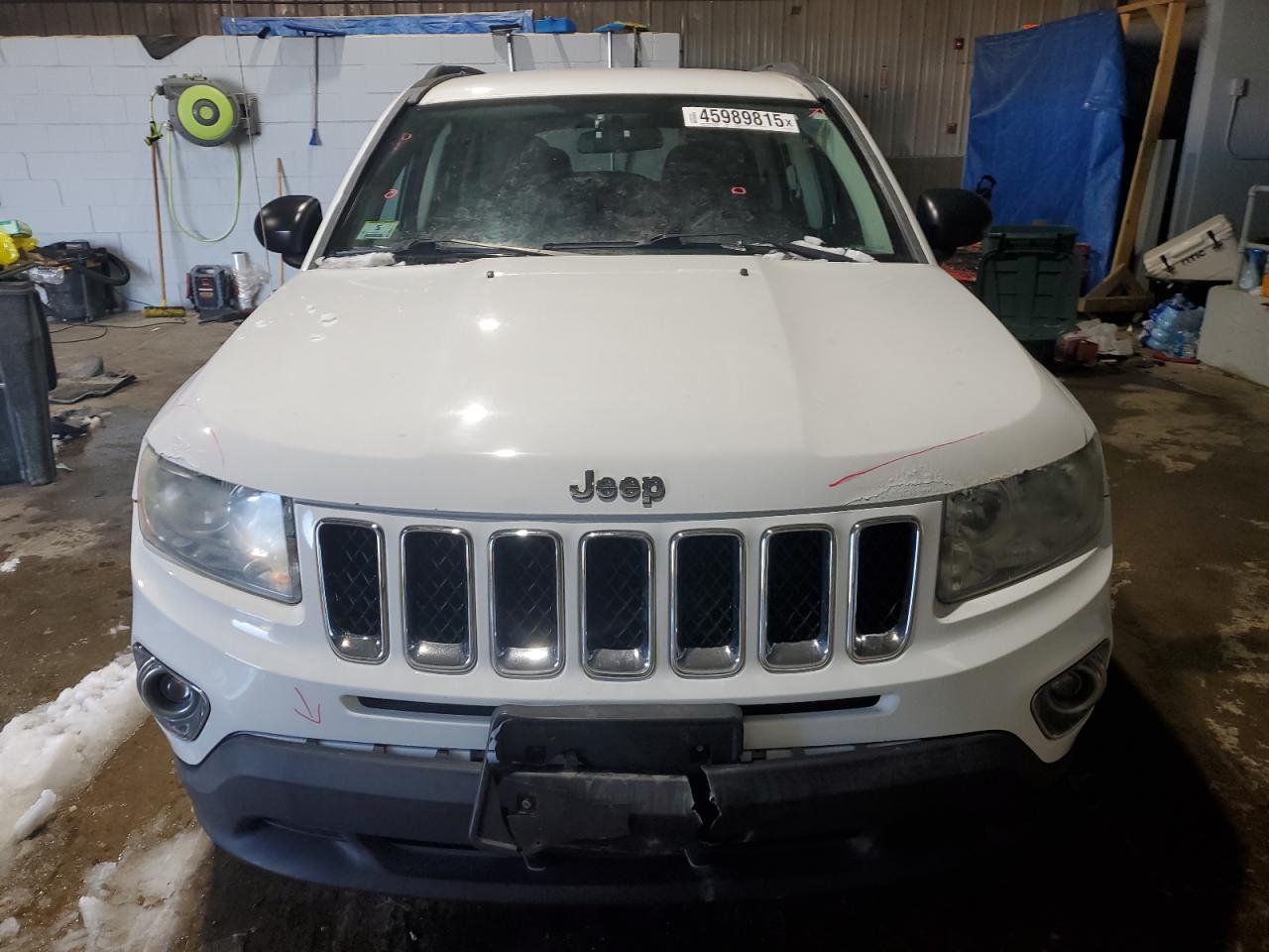 2011 Jeep Compass - Image 5