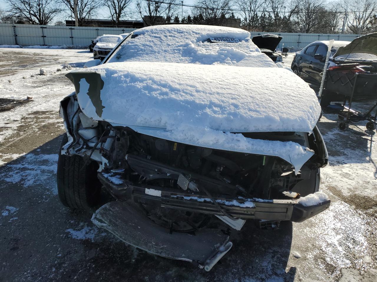 2015 Hyundai Sonata - Image 5