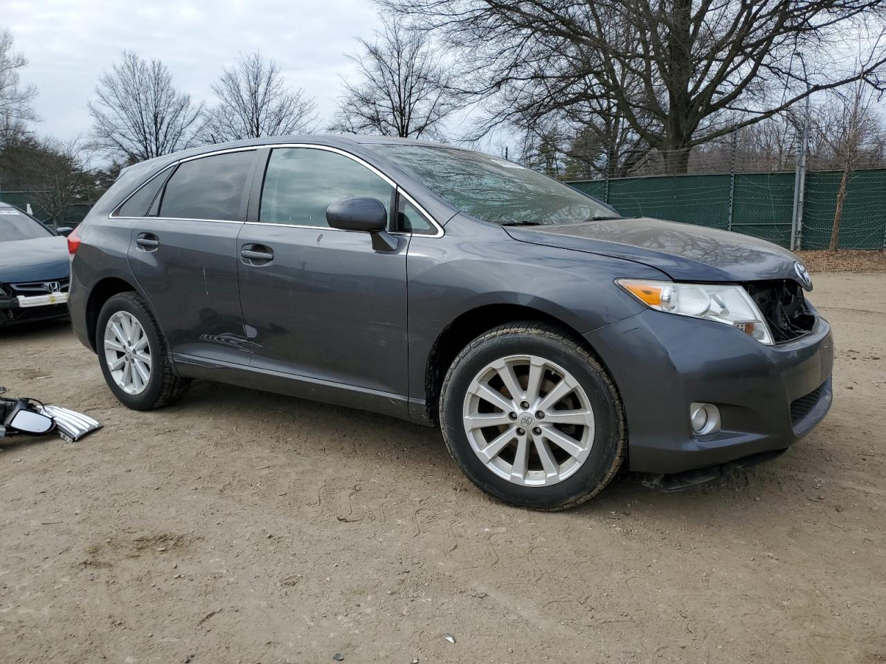 2012 Toyota Venza - Image 4