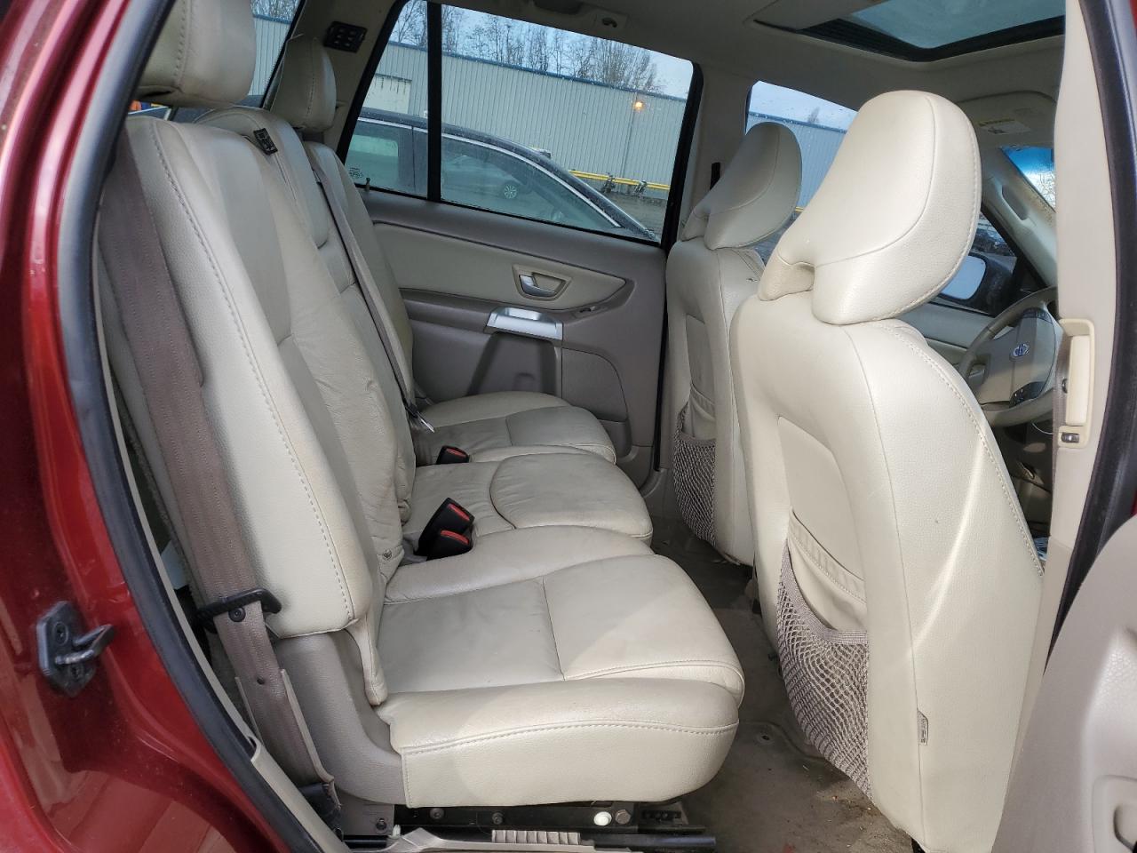 2006 Volvo XC90 - Image 11