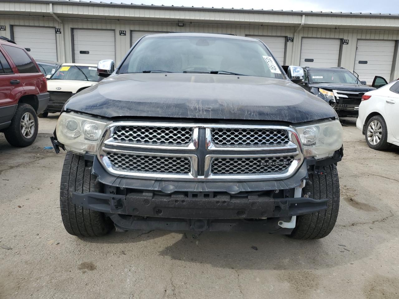 2011 Dodge Durango - Image 5