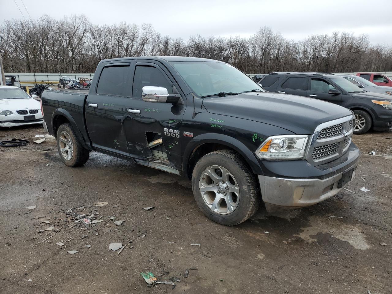 2017 RAM 1500 - Image 4