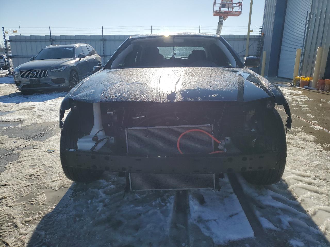 2018 Chrysler 300 - Image 5