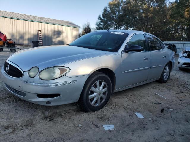 2005 Buick Lacrosse Cxl