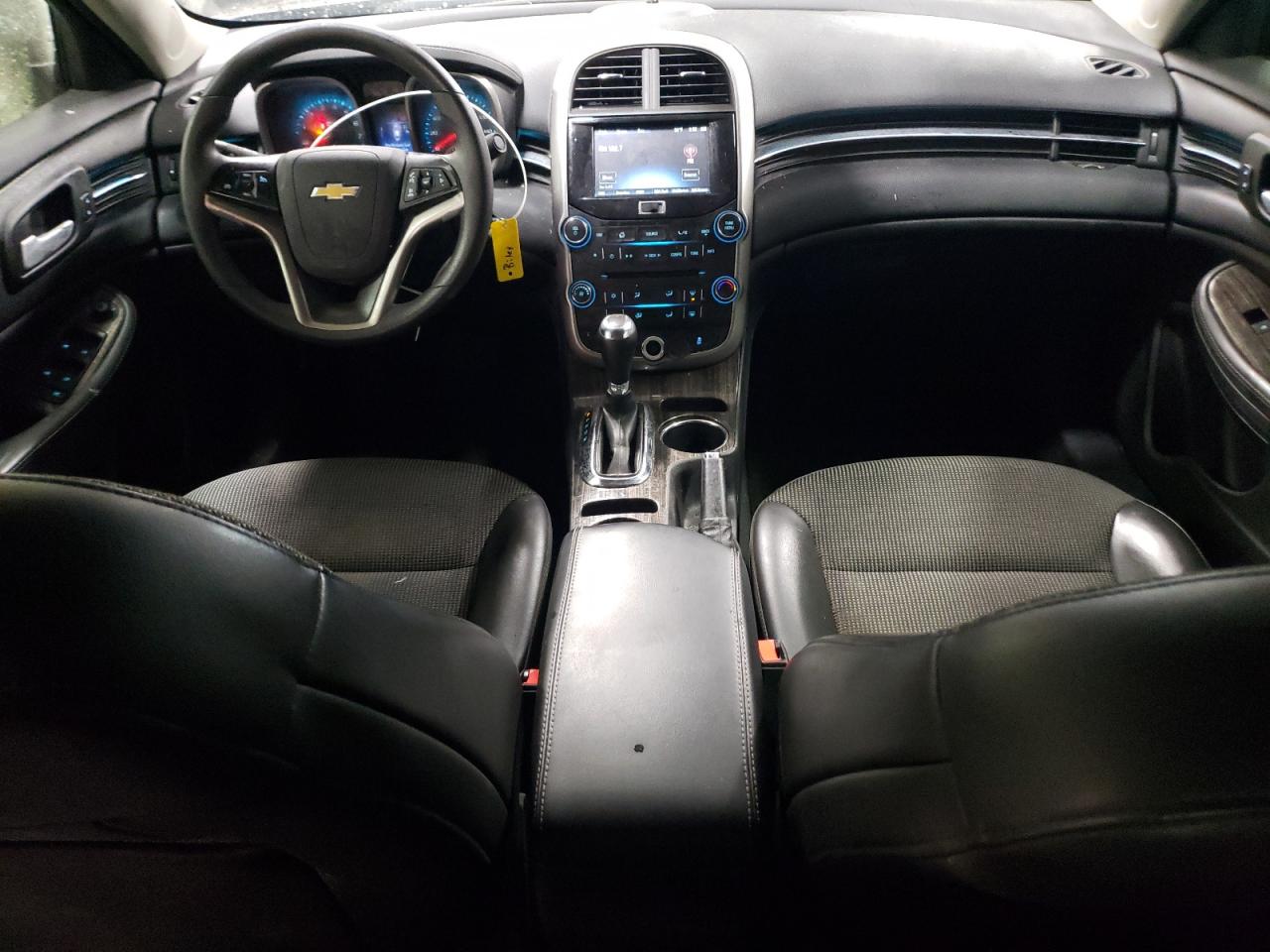 2015 Chevrolet Malibu - Image 8