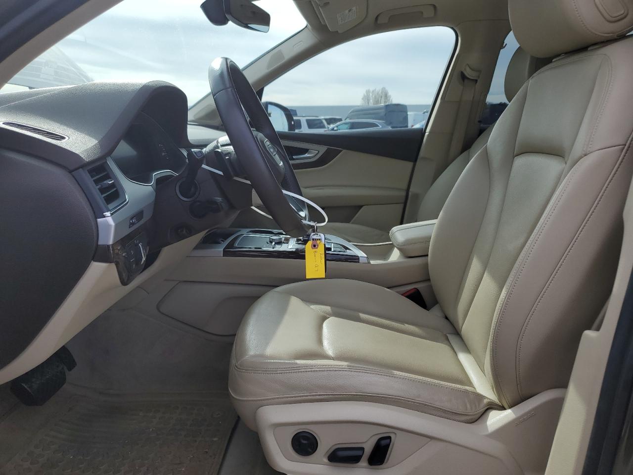 2019 Audi Q7 - Image 7