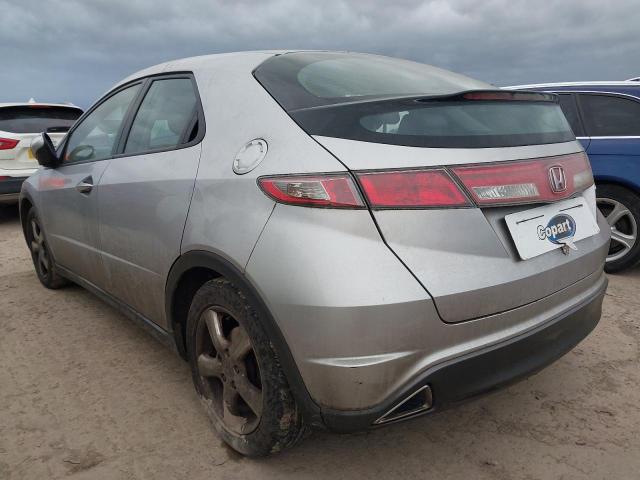 2010 HONDA CIVIC SE I