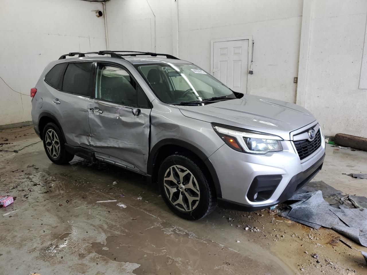 2021 Subaru Forester - Image 4