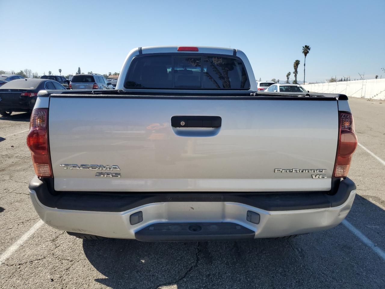 2006 Toyota Tacoma - Image 6