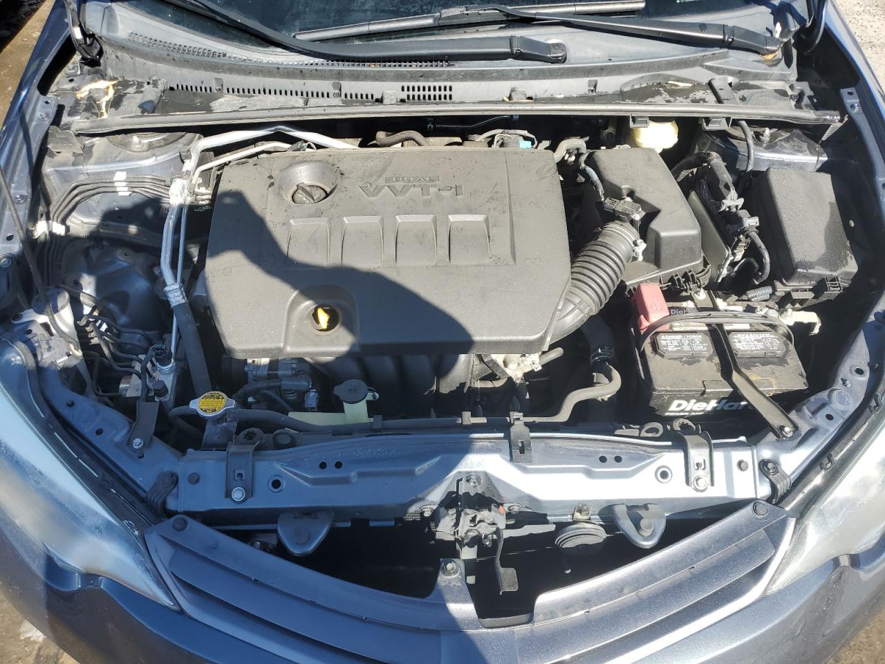 2016 Toyota Corolla - Image 11