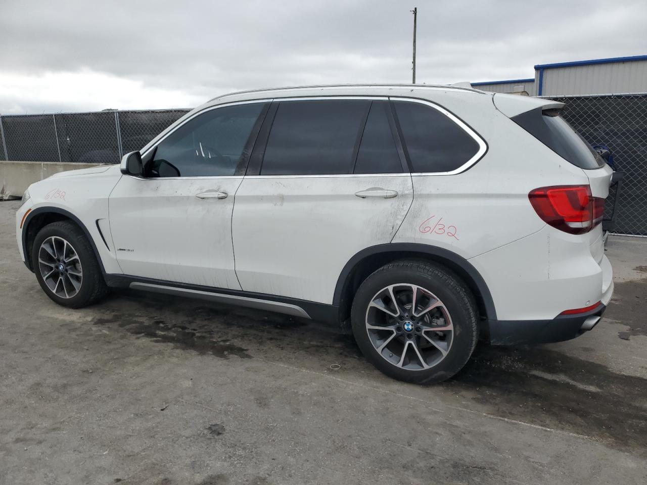 2017 BMW X5 - Image 2