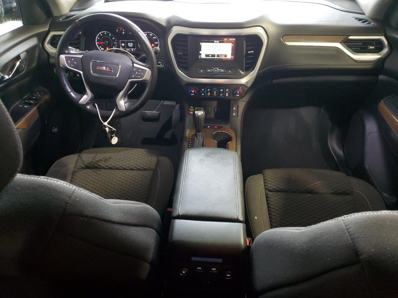 2019 GMC Acadia - Image 8
