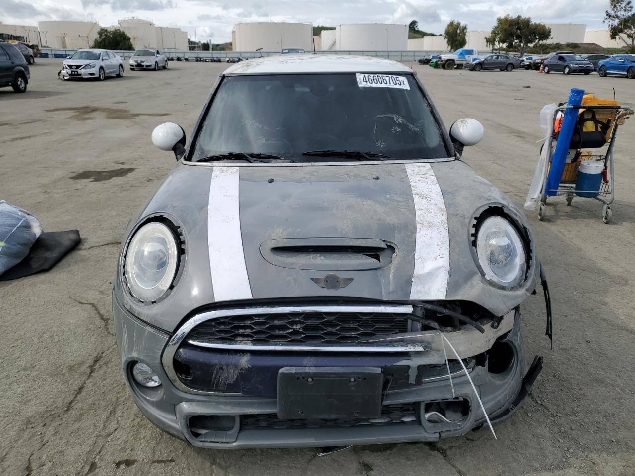 2015 MINI Cooper - Image 5